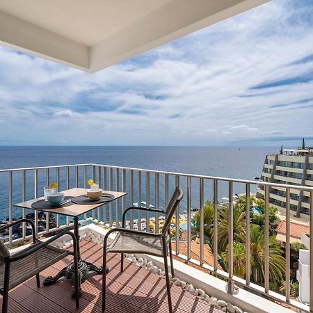 Ferienwohnung Funchal Sea View I Exterior foto