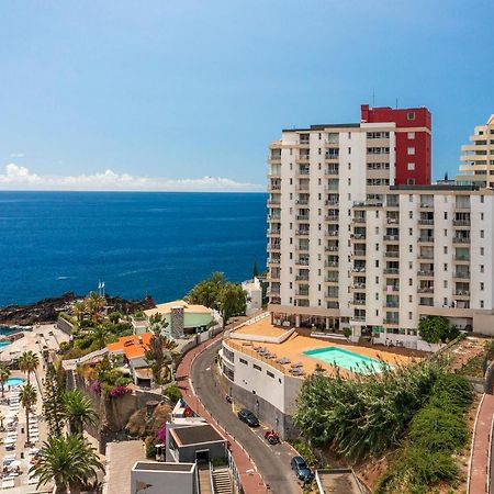 Ferienwohnung Funchal Sea View I Exterior foto