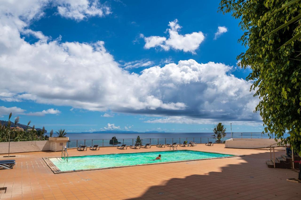 Ferienwohnung Funchal Sea View I Exterior foto